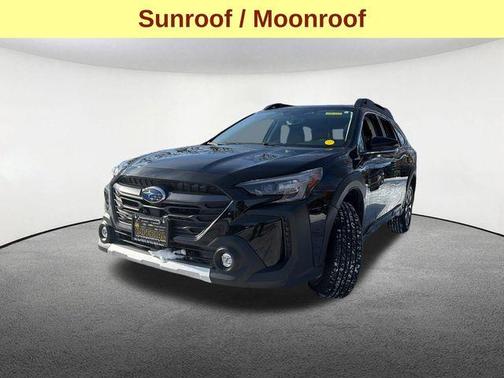 2023 Subaru Outback 2.5i Limited