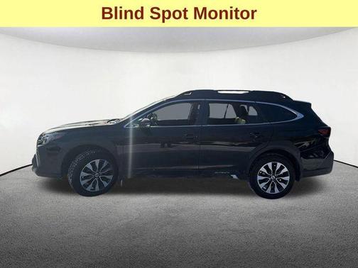 2023 Subaru Outback 2.5i Limited