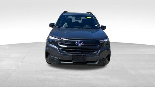 Magnetite Gray Metallic 2026 Subaru Forester