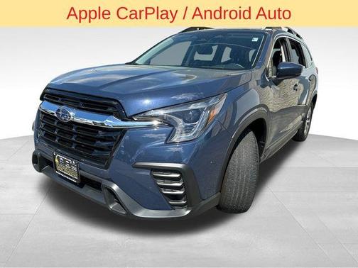 2024 Subaru Ascent Premium