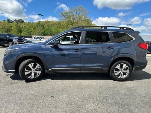 2024 Subaru Ascent Premium