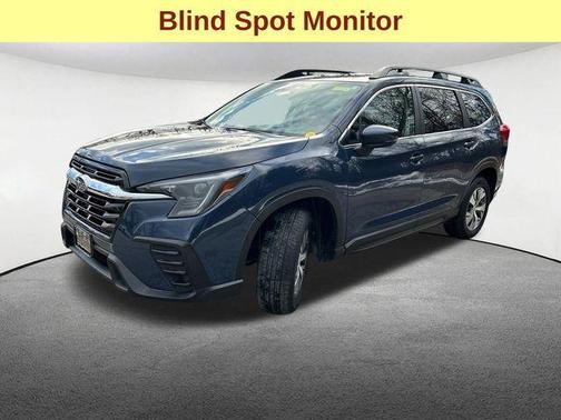 2024 Subaru Ascent Premium