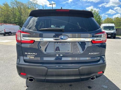 2024 Subaru Ascent Premium
