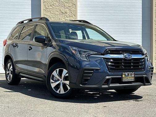 2024 Subaru Ascent Premium