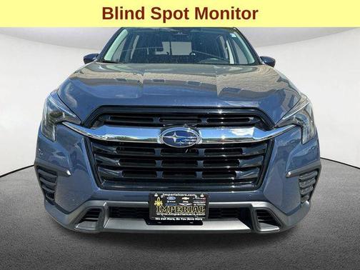 2024 Subaru Ascent Premium