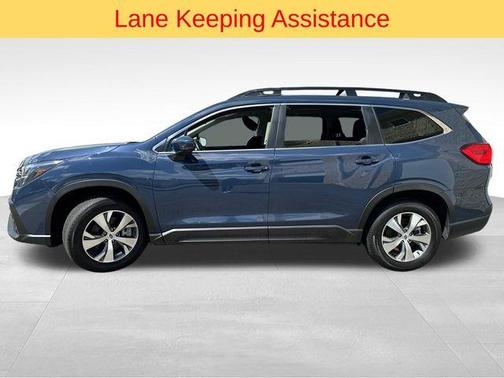 2024 Subaru Ascent Premium