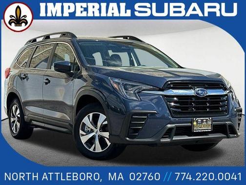 2024 Subaru Ascent Premium