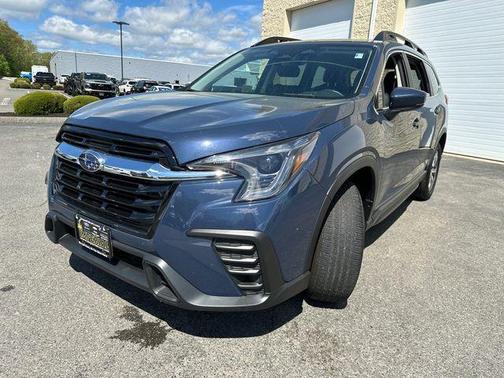 2024 Subaru Ascent Premium