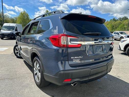 2024 Subaru Ascent Premium