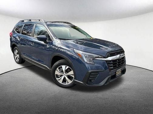 2024 Subaru Ascent Premium