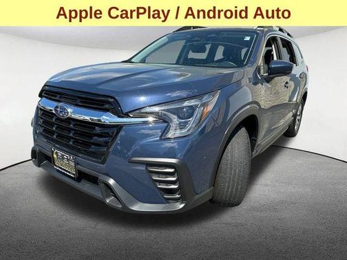 2024 Subaru Ascent Premium