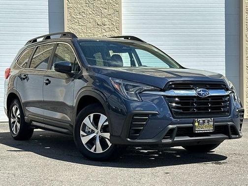 2024 Subaru Ascent Premium