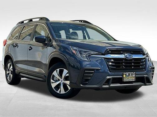 2024 Subaru Ascent Premium