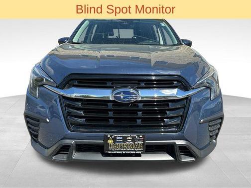 2024 Subaru Ascent Premium