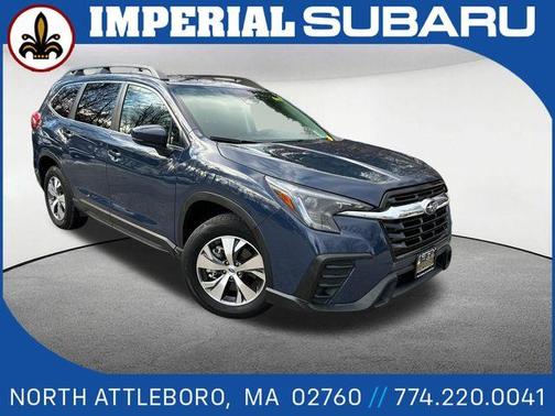 2024 Subaru Ascent Premium