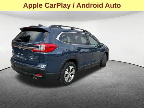 2024 Subaru Ascent Premium