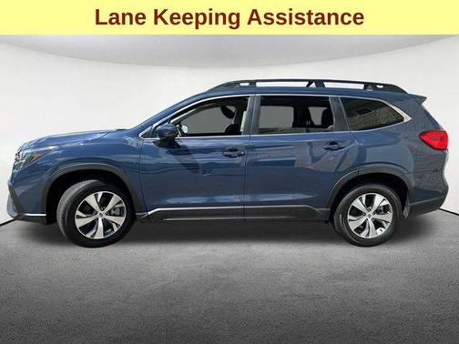 2024 Subaru Ascent Premium