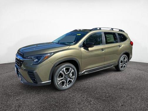 2025 Subaru Ascent Touring