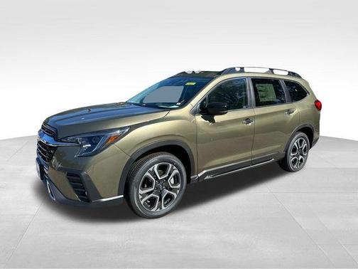 2025 Subaru Ascent Touring