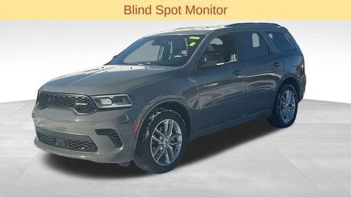 2024 Dodge Durango GT