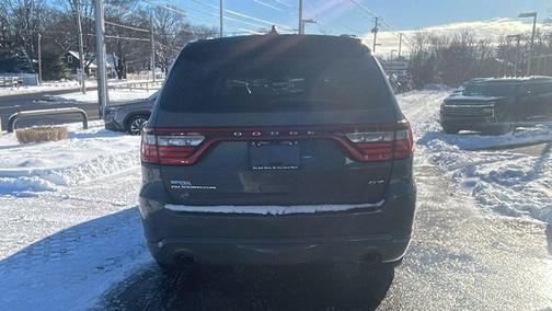 2024 Dodge Durango GT