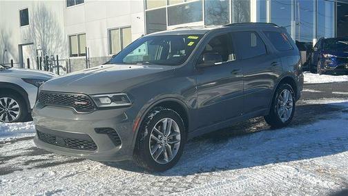 2024 Dodge Durango GT