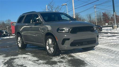 2024 Dodge Durango GT