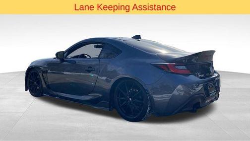 2023 Toyota GR86 Premium