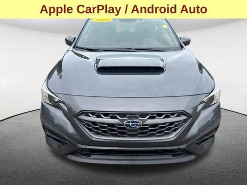 2022 Subaru WRX Base