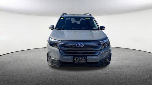 2025 Subaru Forester Hybrid 