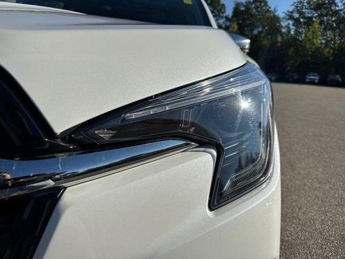 2023 Subaru Ascent Limited 8-Passenger