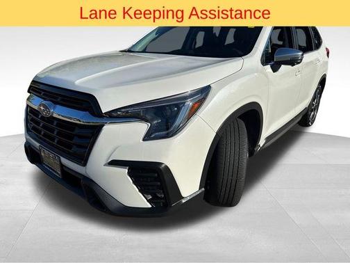 2023 Subaru Ascent Limited 8-Passenger