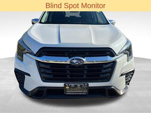 2023 Subaru Ascent Limited 8-Passenger