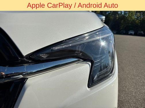 2023 Subaru Ascent Limited 8-Passenger