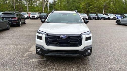 WH7 2026 Subaru Outback Limited