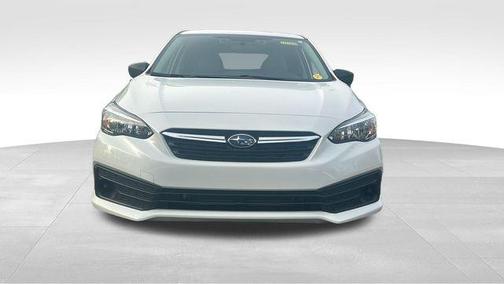 2023 Subaru Impreza Base