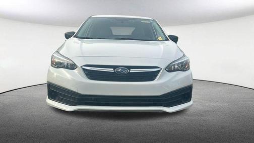 2023 Subaru Impreza Base