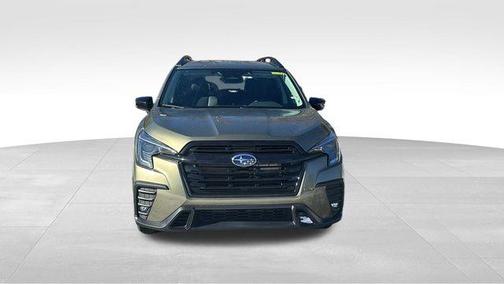 2026 Subaru Ascent Premium