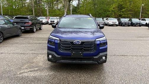 SP5 2026 Subaru Outback Premium