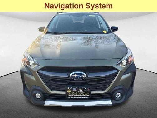 2023 Subaru Outback Limited XT