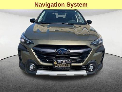 2023 Subaru Outback Limited XT