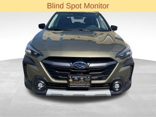 2023 Subaru Outback Limited XT