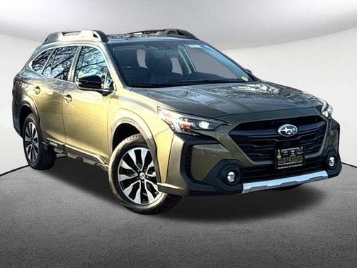 2023 Subaru Outback Limited XT