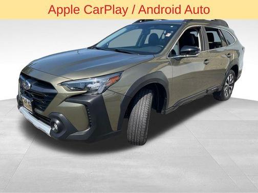 2023 Subaru Outback Limited XT