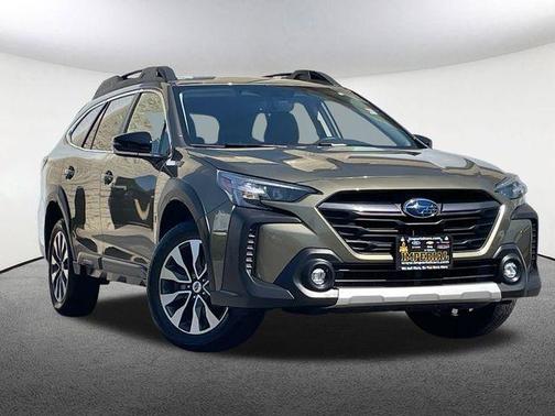 2023 Subaru Outback Limited XT