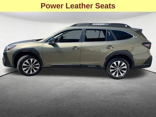 2023 Subaru Outback Limited XT