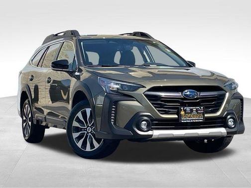 2023 Subaru Outback Limited XT