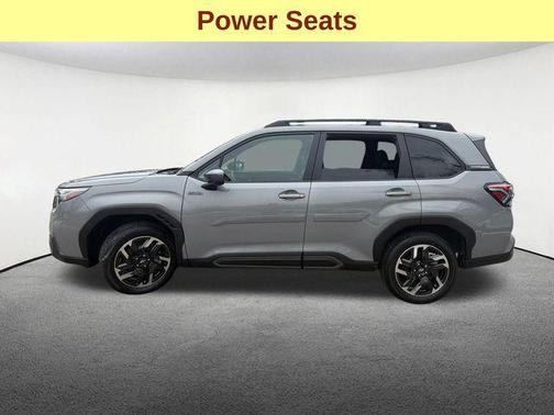 2025 Subaru Forester Hybrid Limited