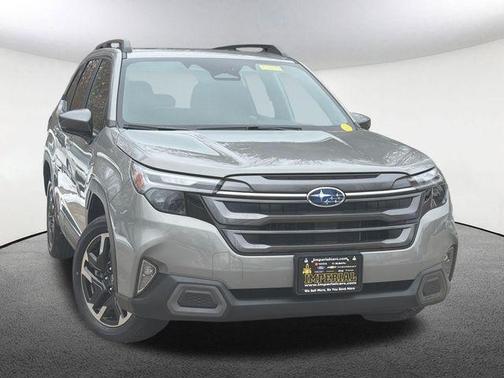 2025 Subaru Forester Hybrid Limited
