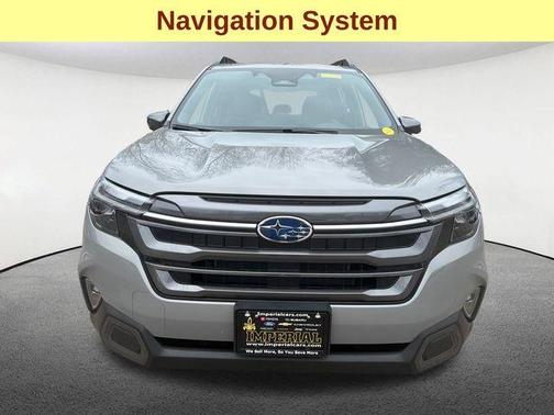 2025 Subaru Forester Hybrid Limited